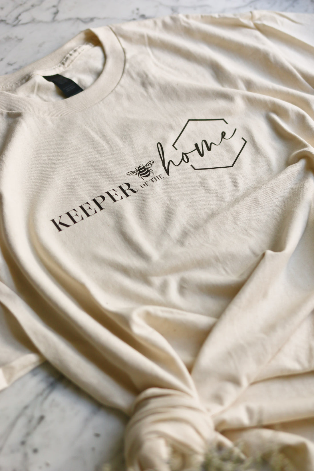 The Queen Bee Tee