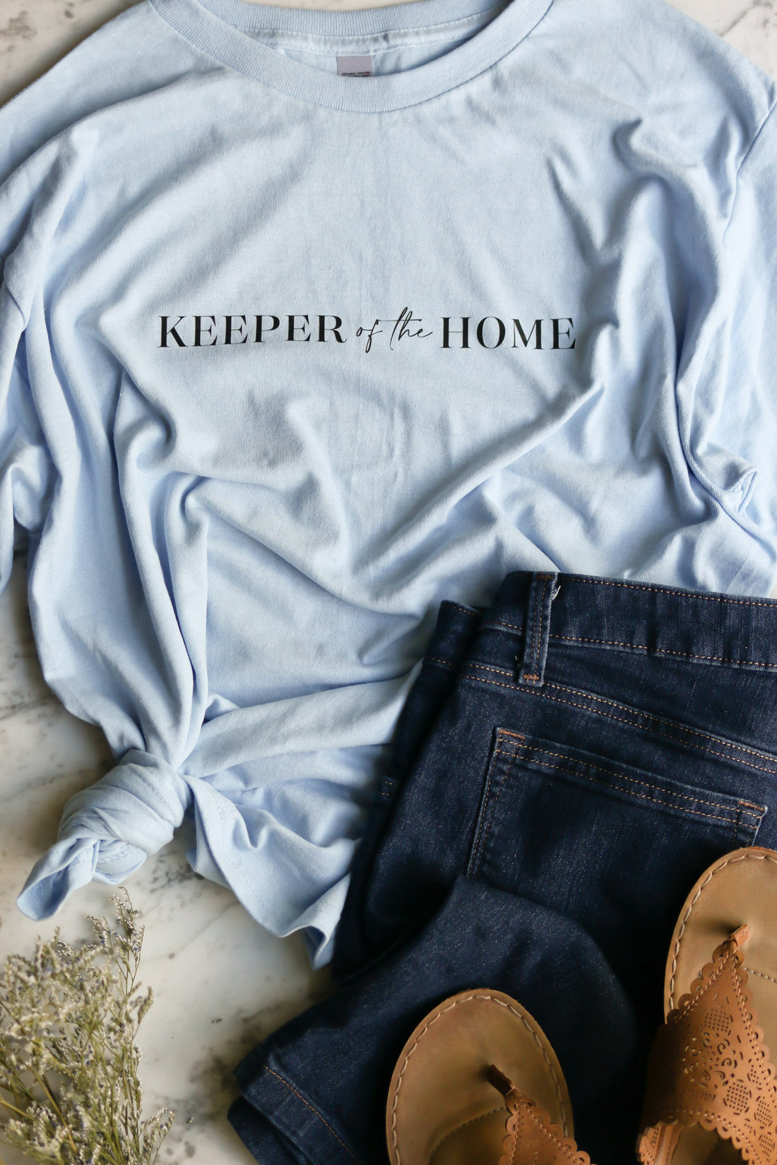 The Plain Jane Tee