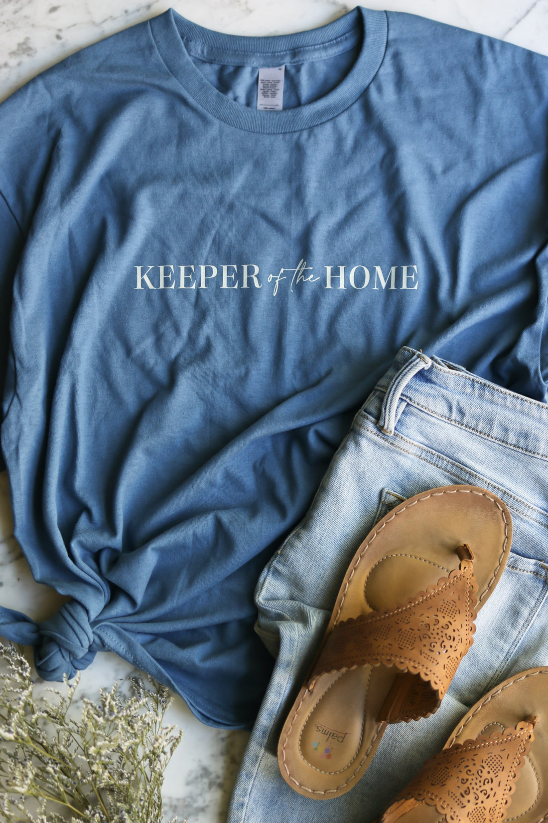 The Plain Jane Tee