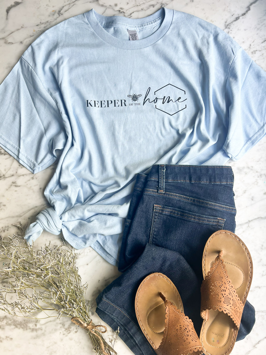 The Queen Bee Tee