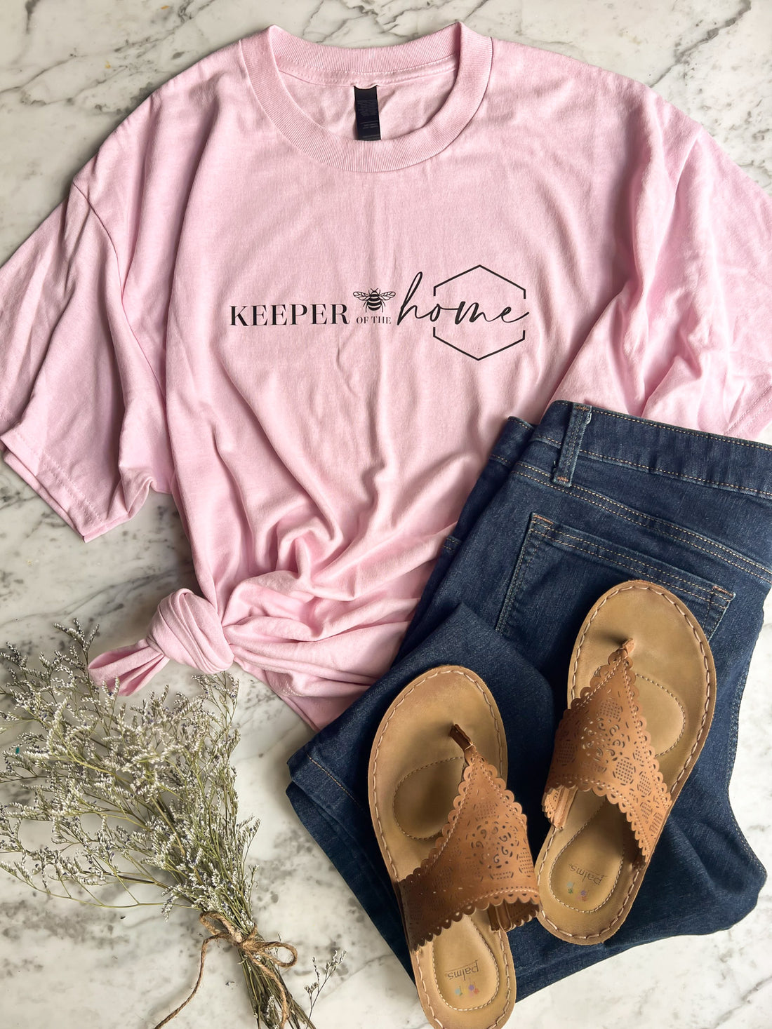The Queen Bee Tee