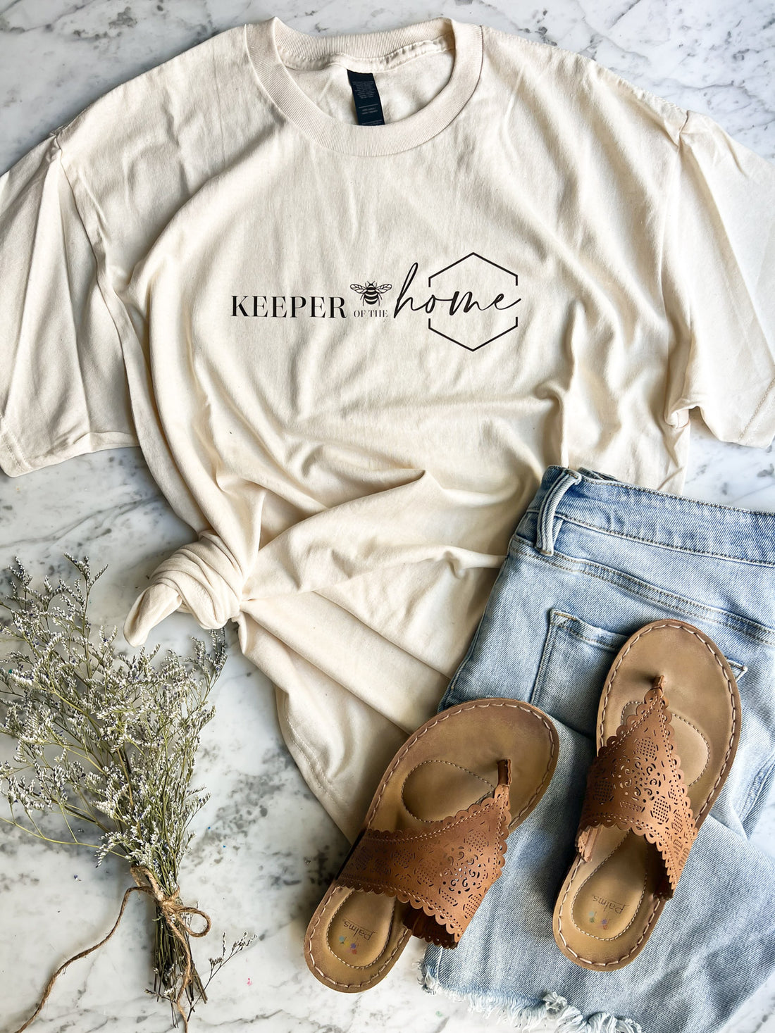 The Queen Bee Tee