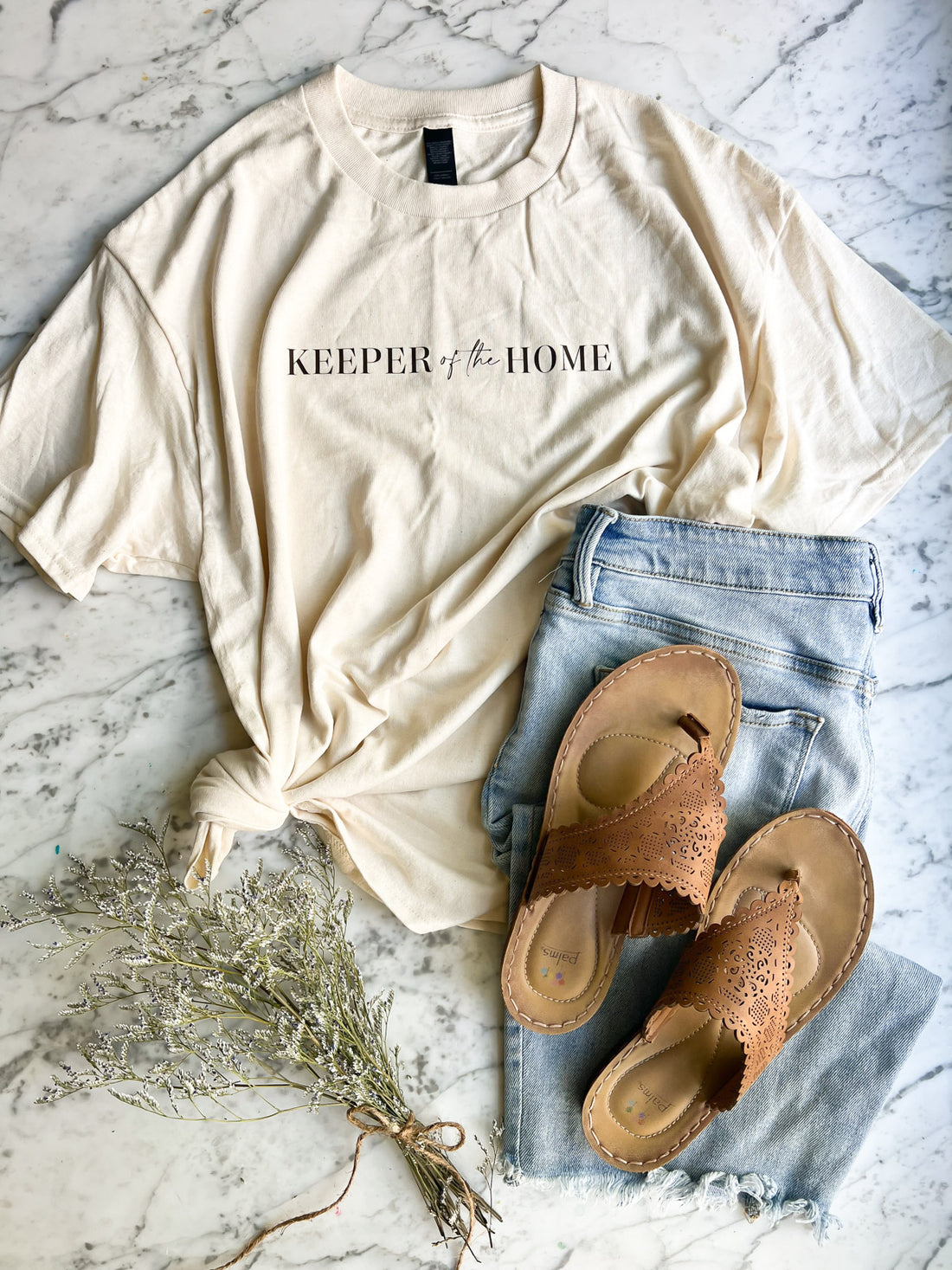 The Plain Jane Tee