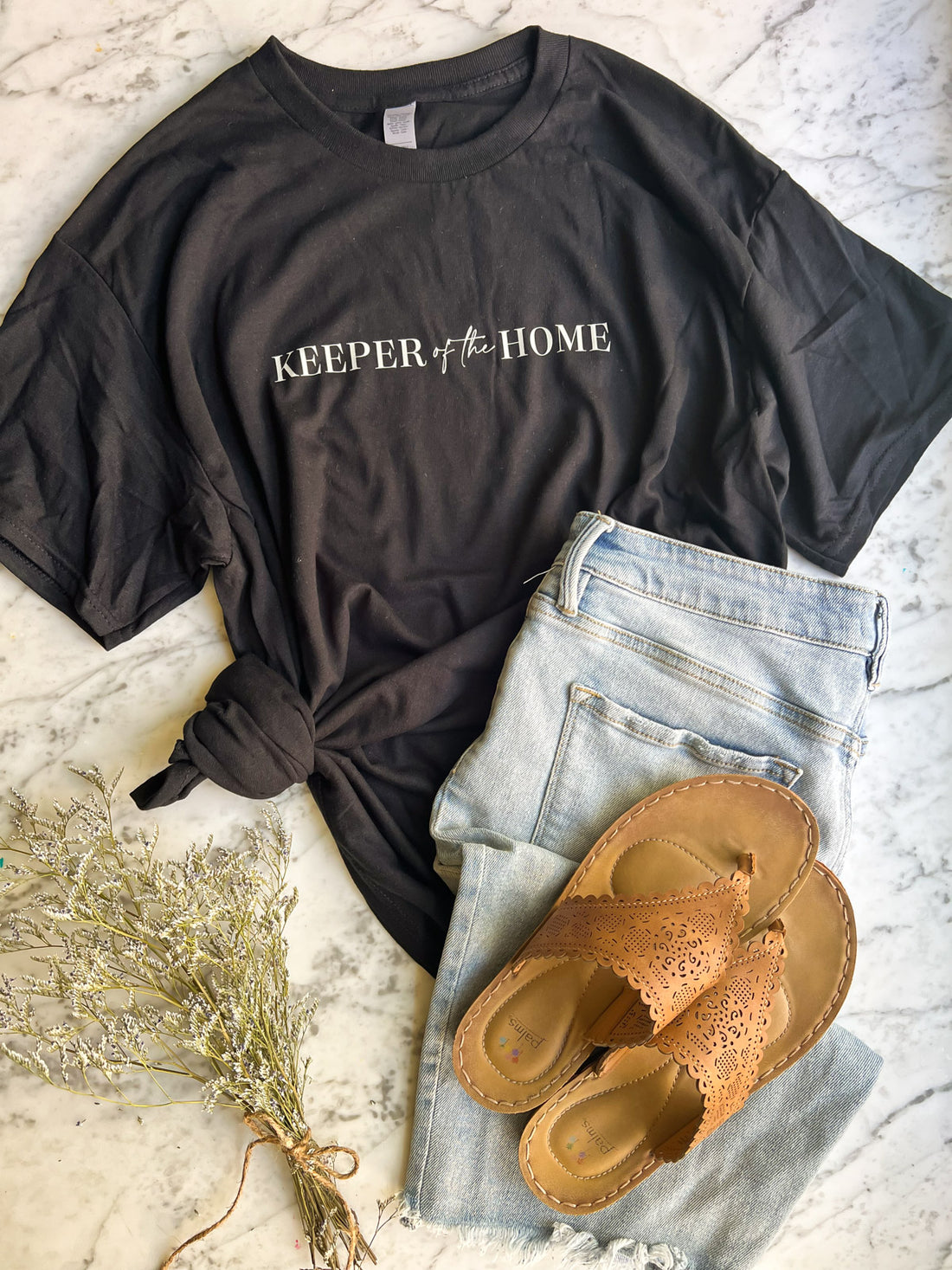 The Plain Jane Tee