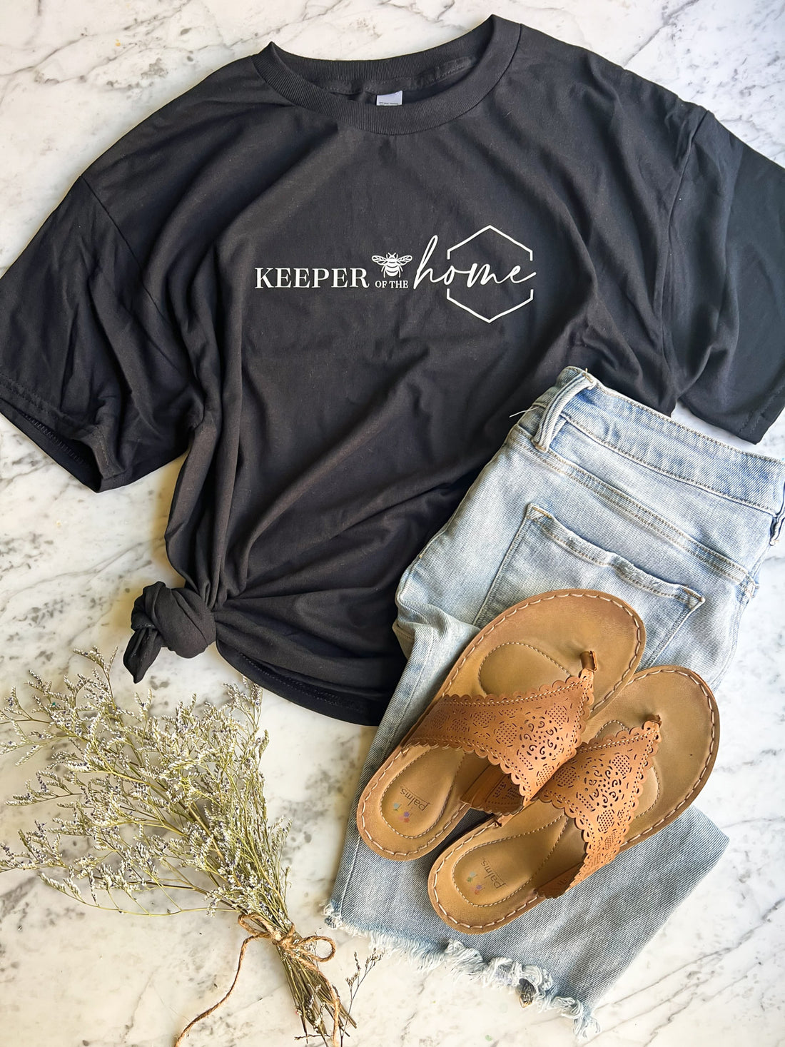 The Queen Bee Tee