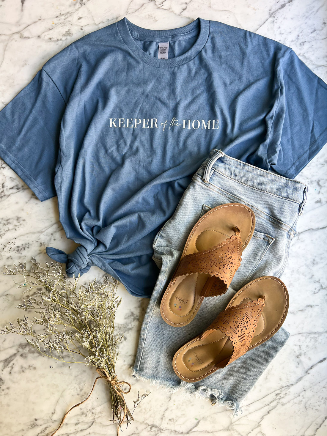 The Plain Jane Tee