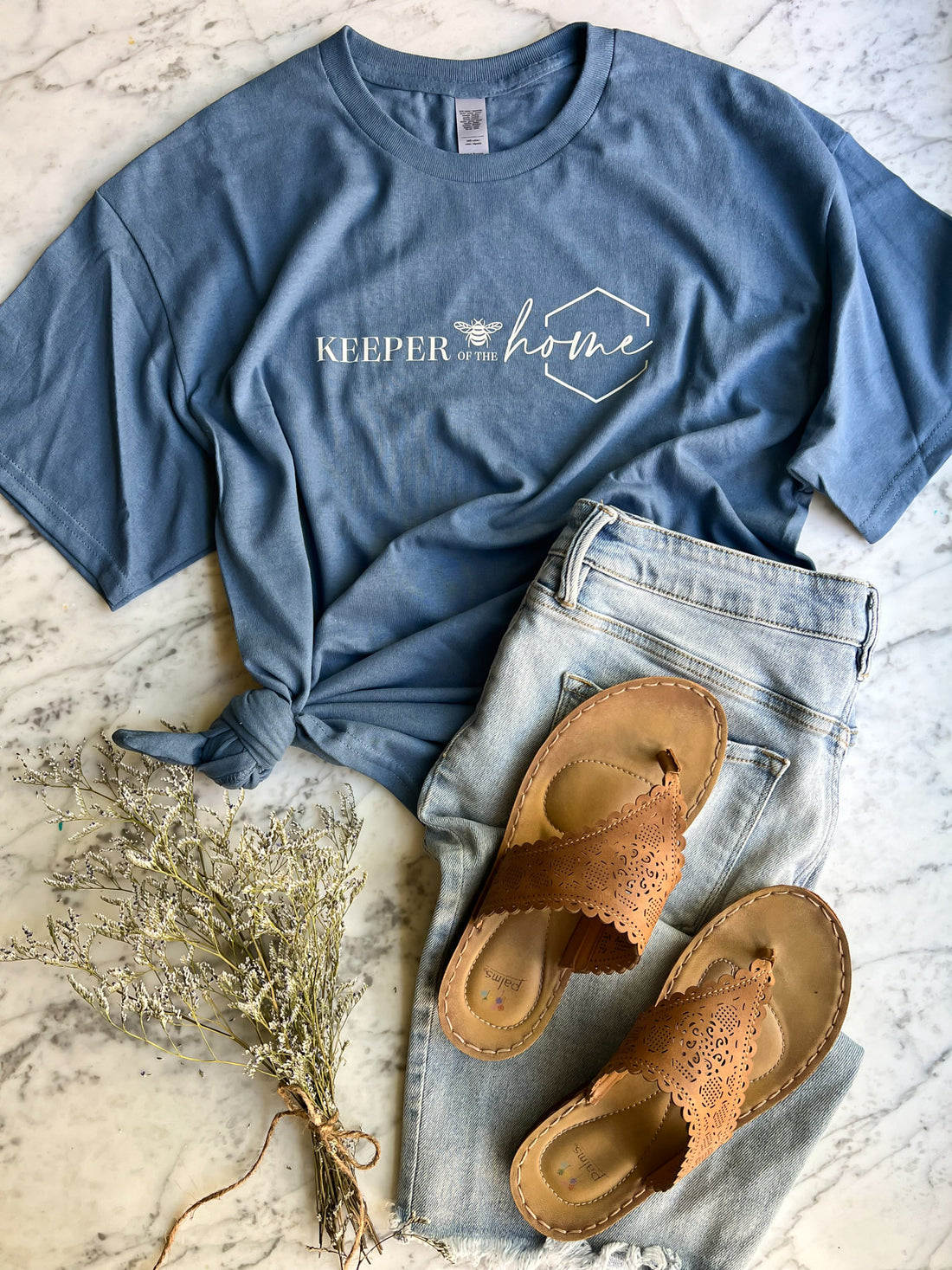 The Queen Bee Tee
