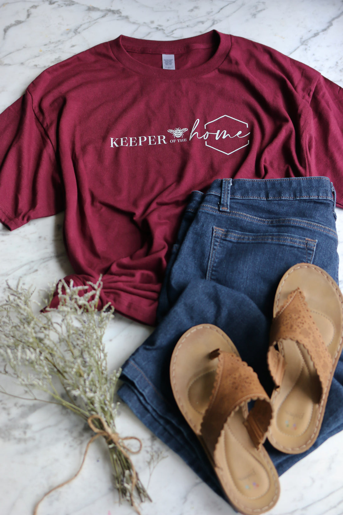 The Queen Bee Tee