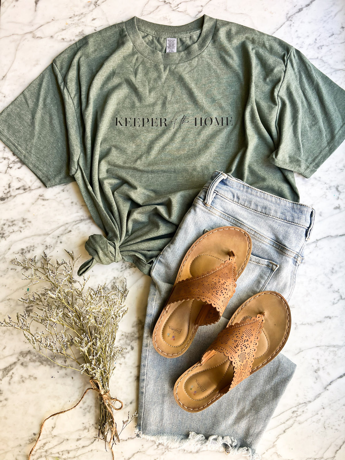 The Plain Jane Tee