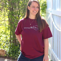 The Queen Bee Tee