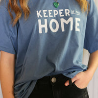 The Loud and Proud Tee