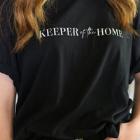The Plain Jane Tee