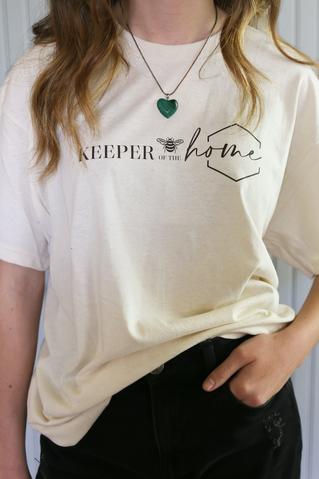 The Queen Bee Tee