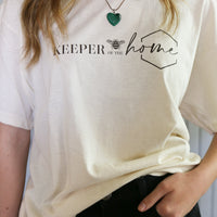 The Queen Bee Tee