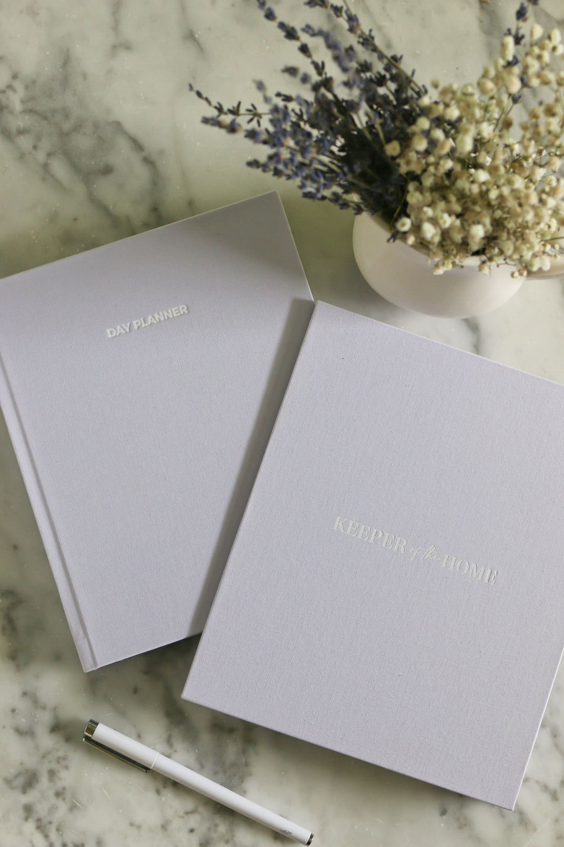 2027 Keeper of the Home Day Planner