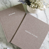 2027 Keeper of the Home Day Planner