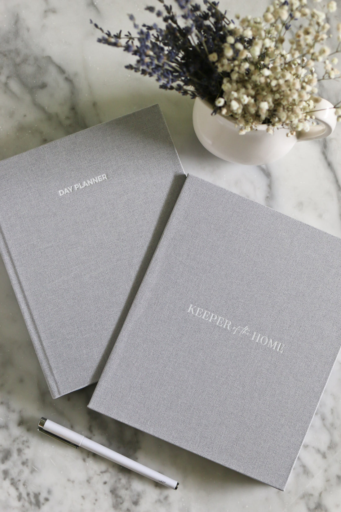 2027 Keeper of the Home Day Planner