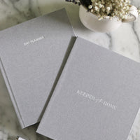 2027 Keeper of the Home Day Planner