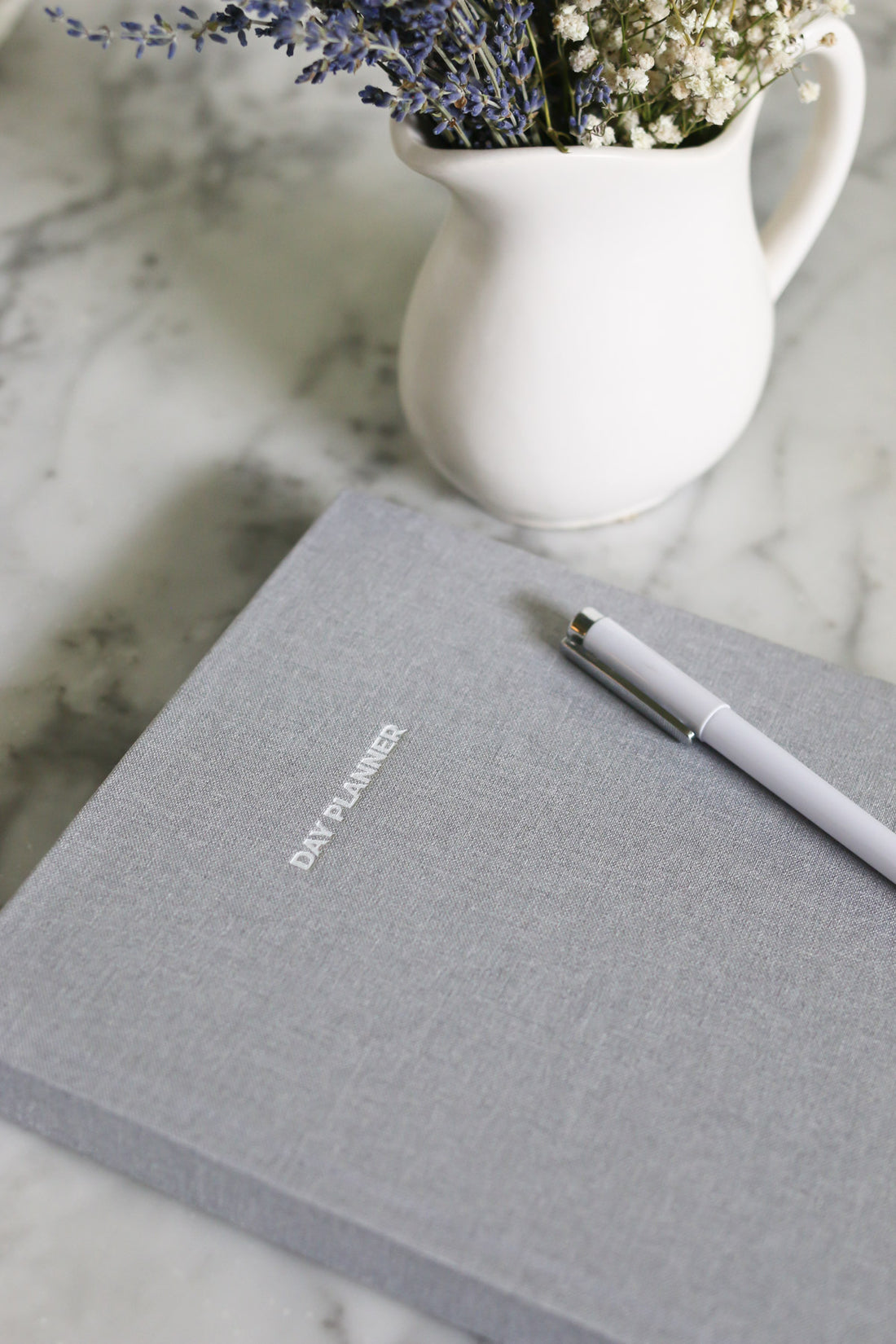 2027 Keeper of the Home Day Planner