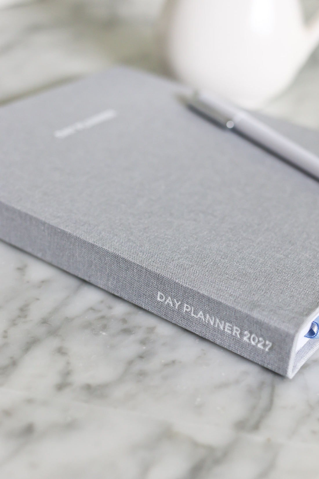 2027 Keeper of the Home Day Planner