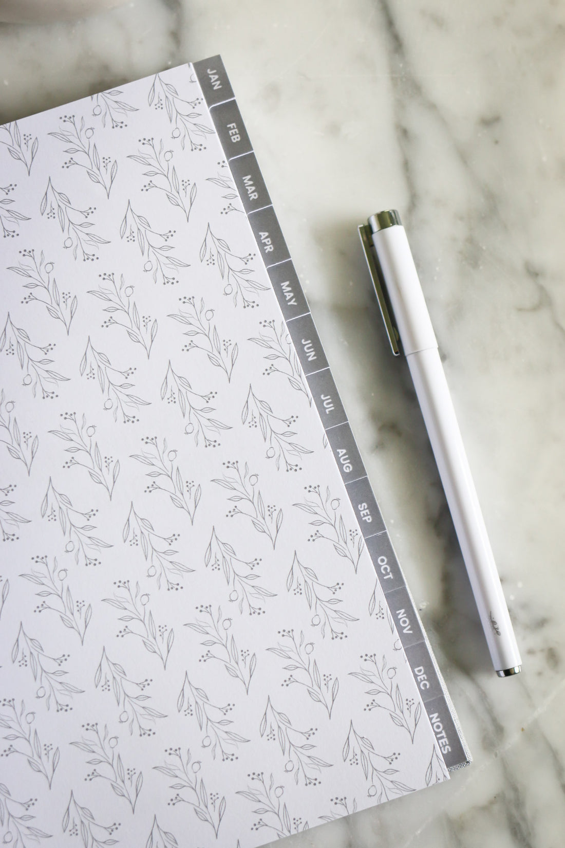 2027 Keeper of the Home Day Planner