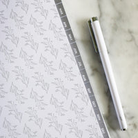 2027 Keeper of the Home Day Planner