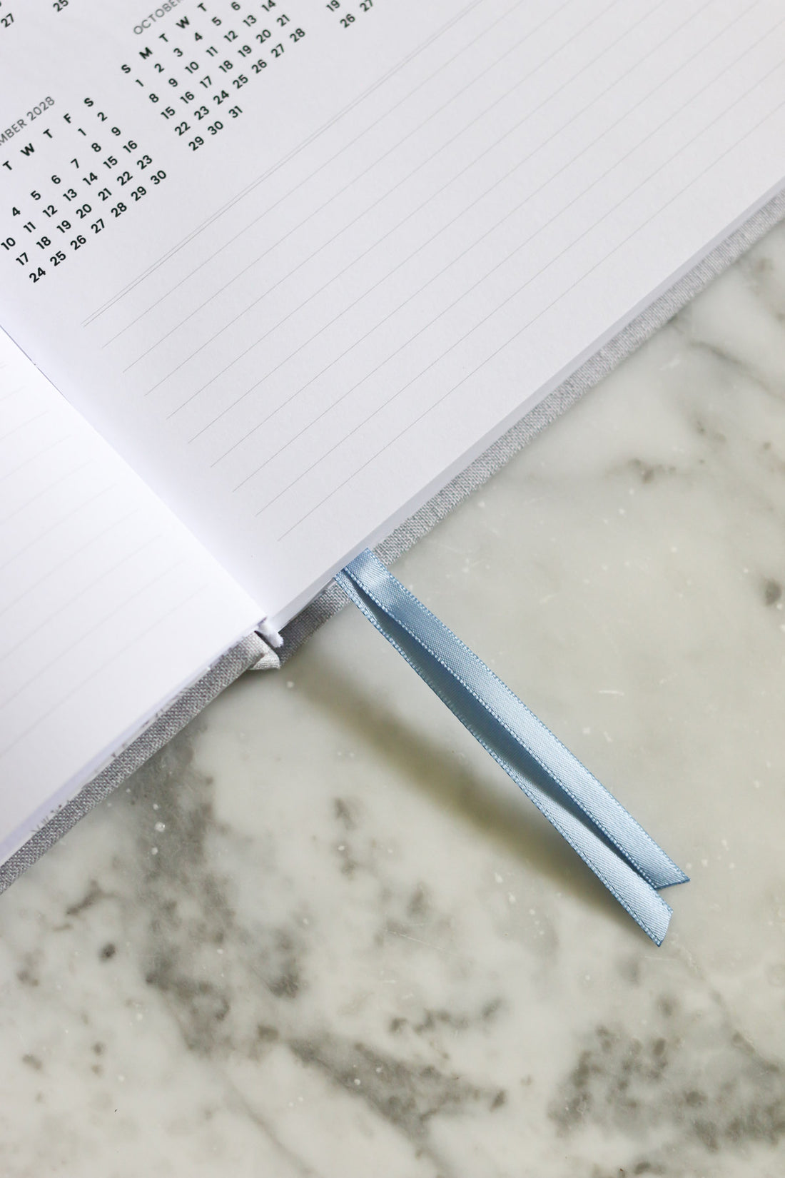 2027 Keeper of the Home Day Planner