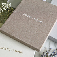 2027 Keeper of the Home Day Planner