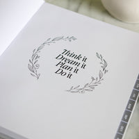 2027 Keeper of the Home Day Planner