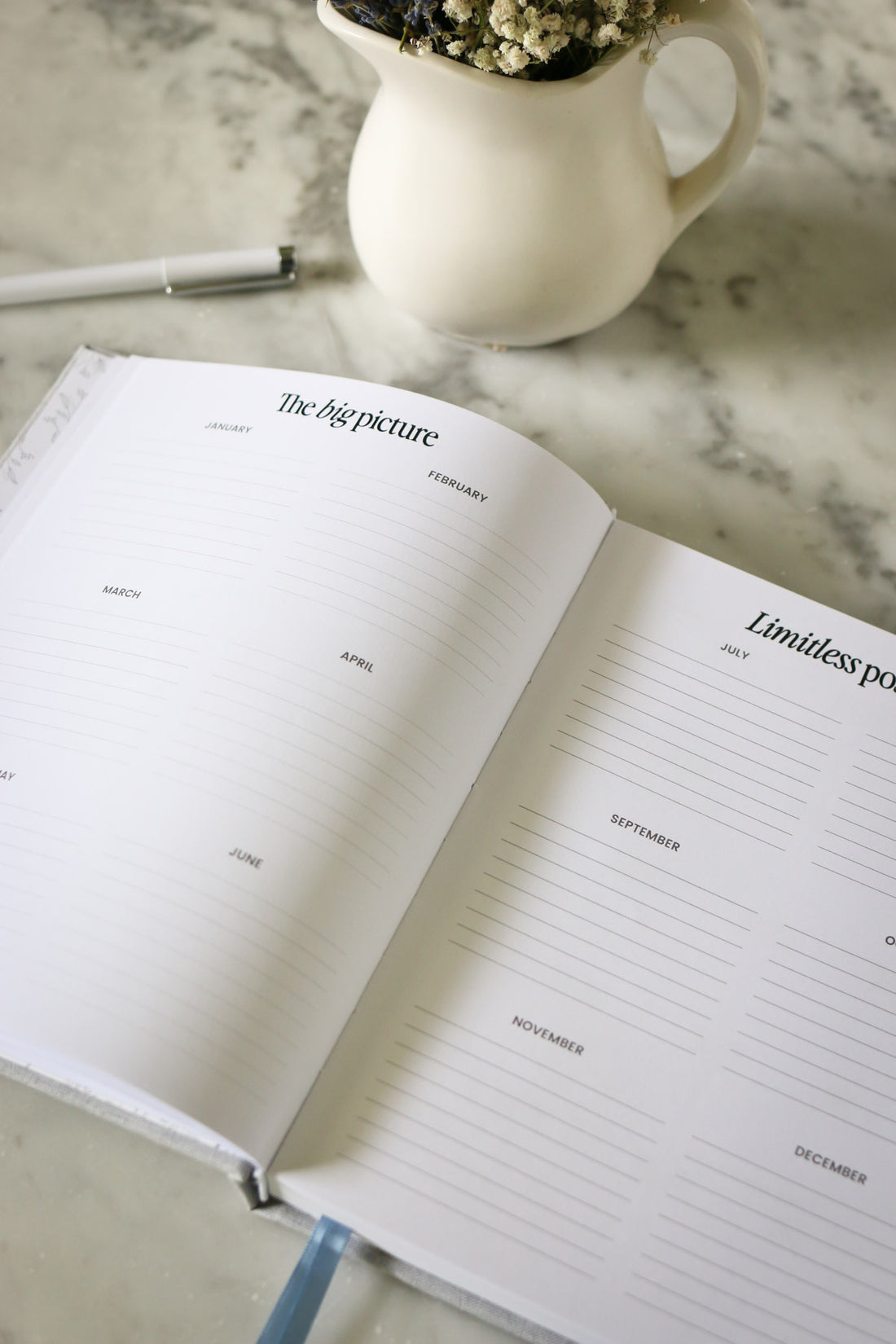 2027 Keeper of the Home Day Planner