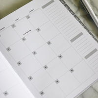 2027 Keeper of the Home Day Planner
