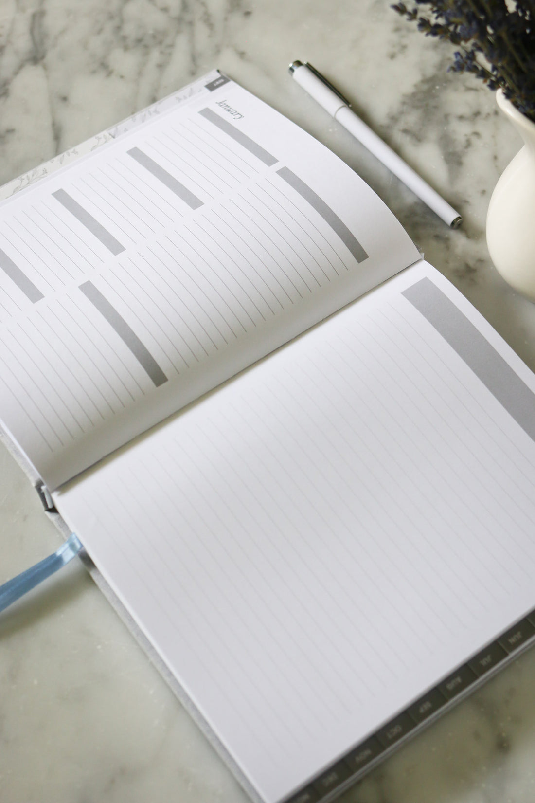 2027 Keeper of the Home Day Planner