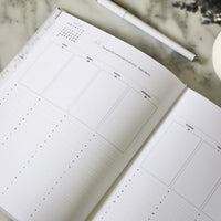 2027 Keeper of the Home Day Planner