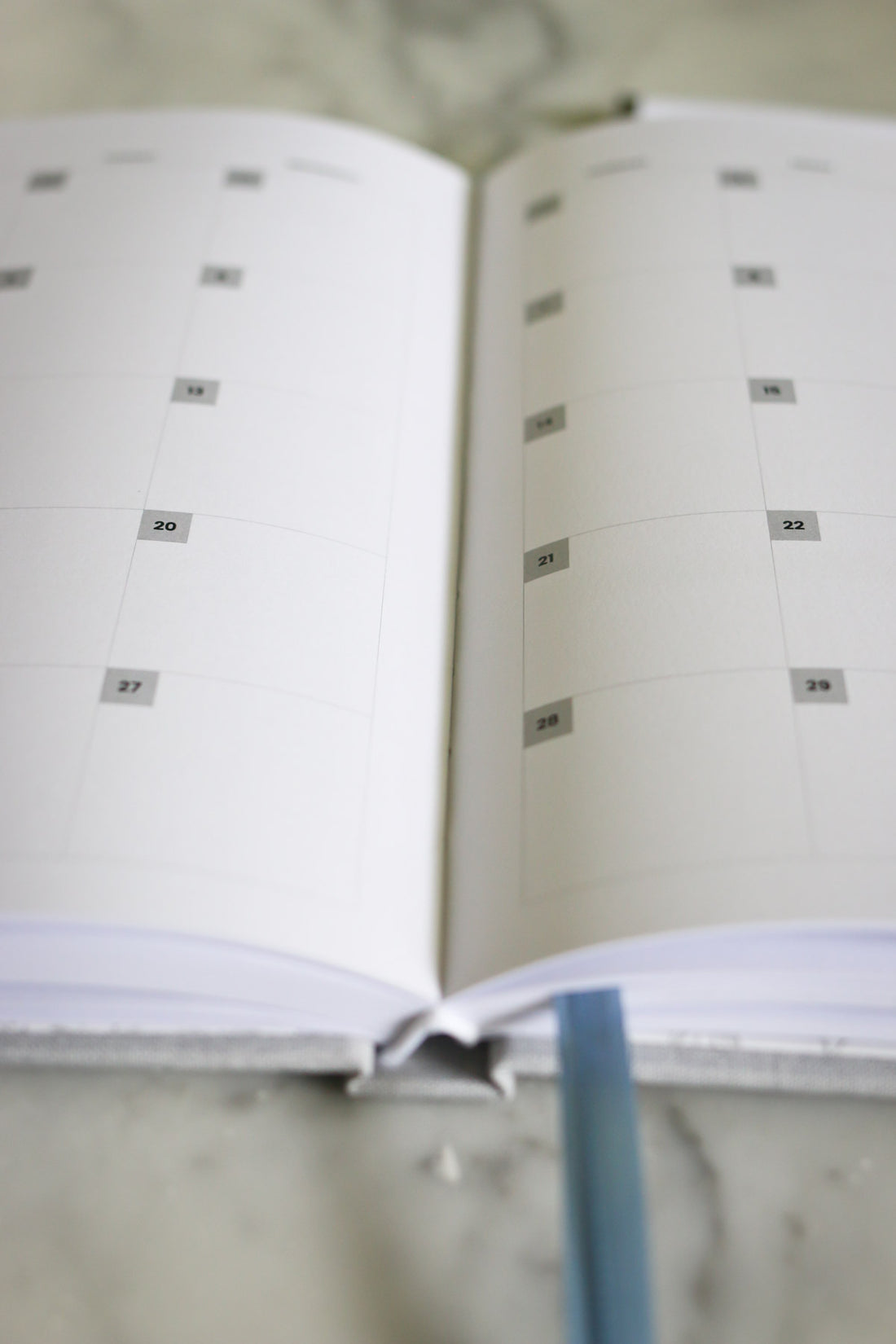 2027 Keeper of the Home Day Planner