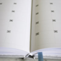 2027 Keeper of the Home Day Planner