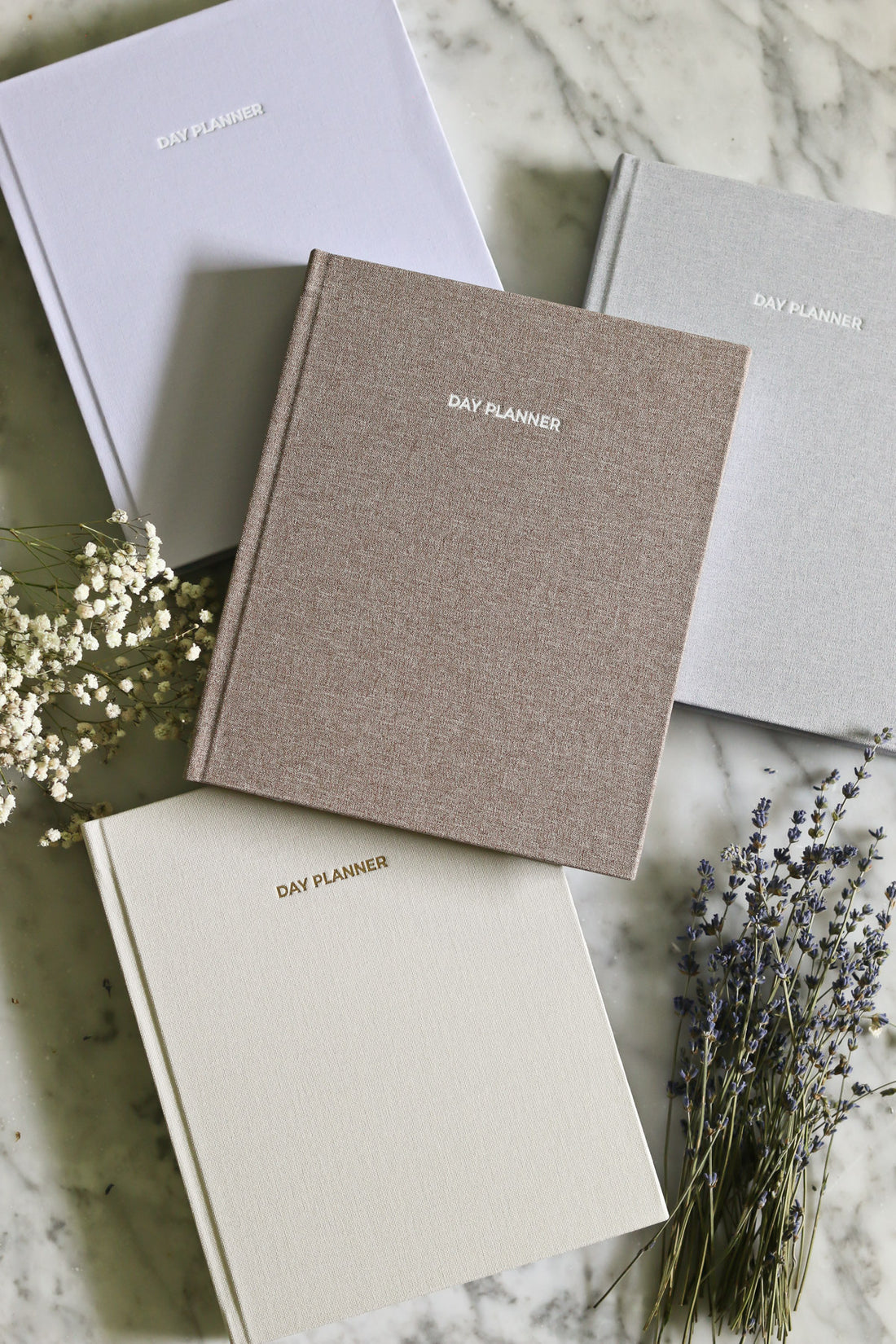 2027 Keeper of the Home Day Planner