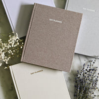 2027 Keeper of the Home Day Planner