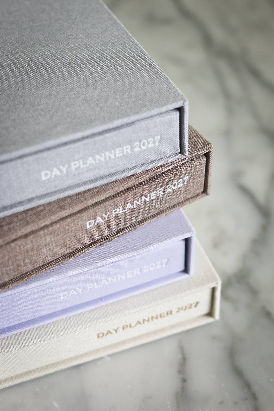 2027 Keeper of the Home Day Planner
