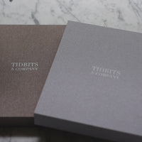 2026 TIDBITS Day Planner