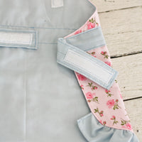Child's Apron Pattern