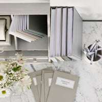 Perpetual Dates Booklet | Green