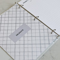 The Host Planner Printable