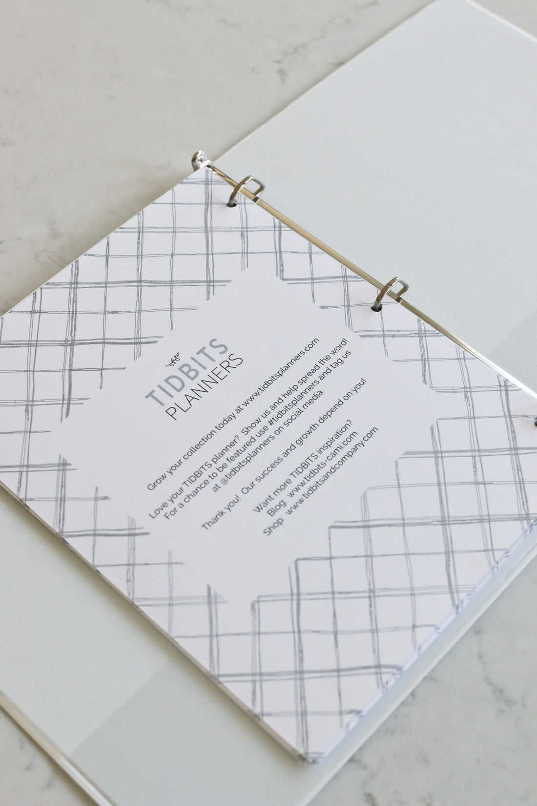 The Host Planner Printable