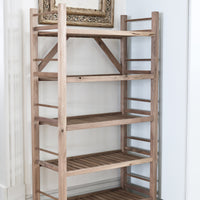 Baker's Rack Building Plans
