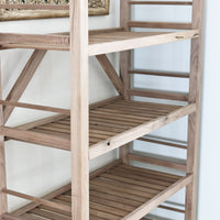 Baker's Rack Building Plans