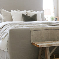 Upholstered and Slipcovered Bed Plans